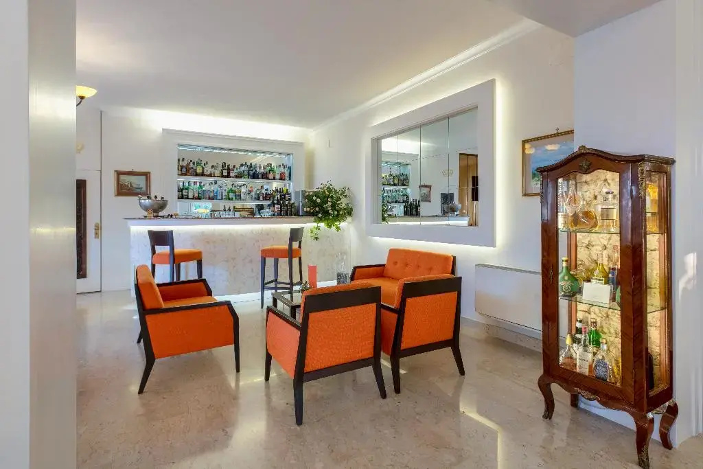 Foto - Hotel Regina Sorrento