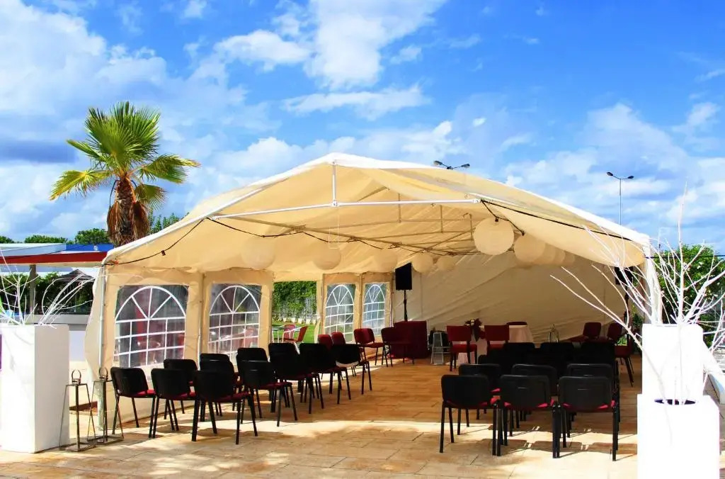 Foto - BejaParque Hotel