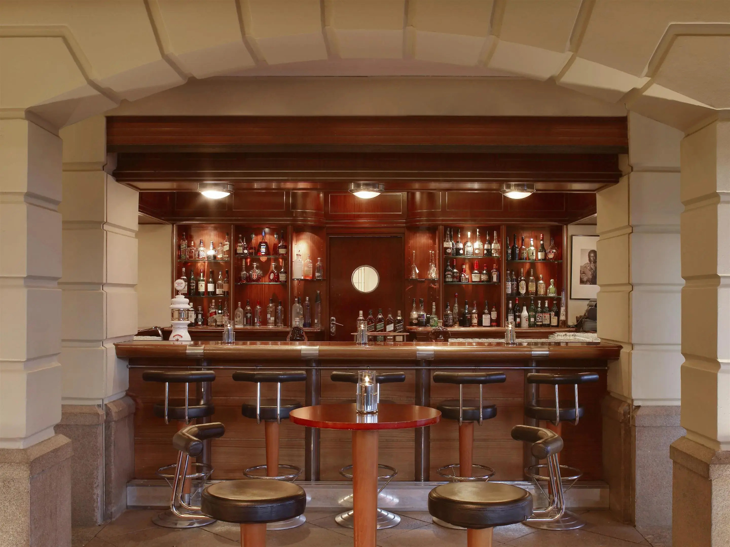 Photo - Sheraton Addis, a Luxury Collection Hotel, Addis Ababa