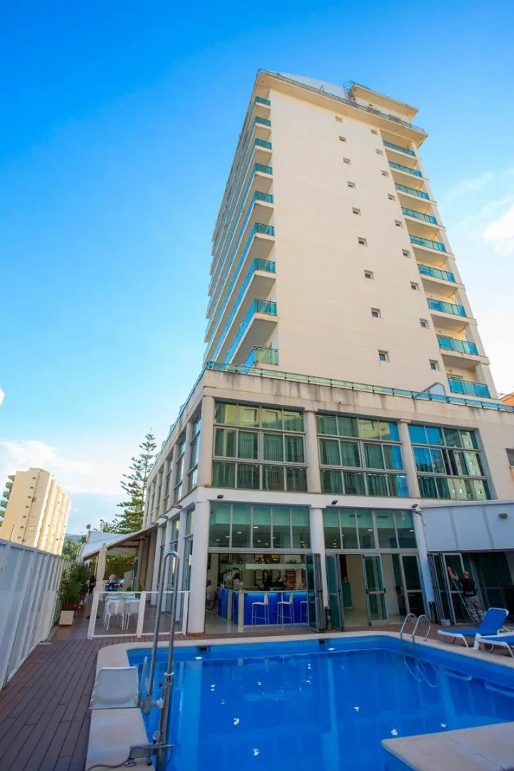 Foto - Hotel Don Pablo