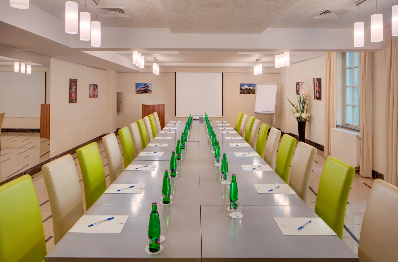 Foto - Hotel Clement