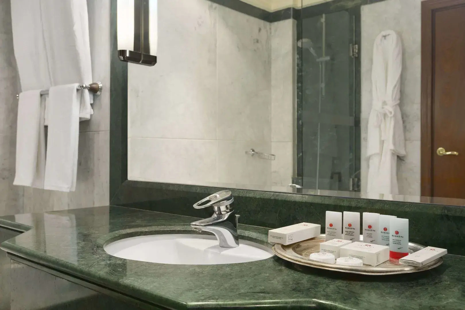 Foto - Ramada By Wyndham Fes