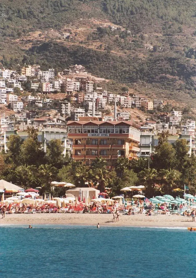 Photo - Kleopatra Miray Hotel