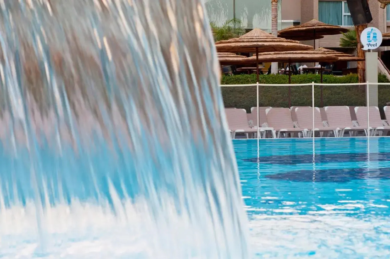 Photo - U Coral Beach Club Eilat Ultra All Inclusive