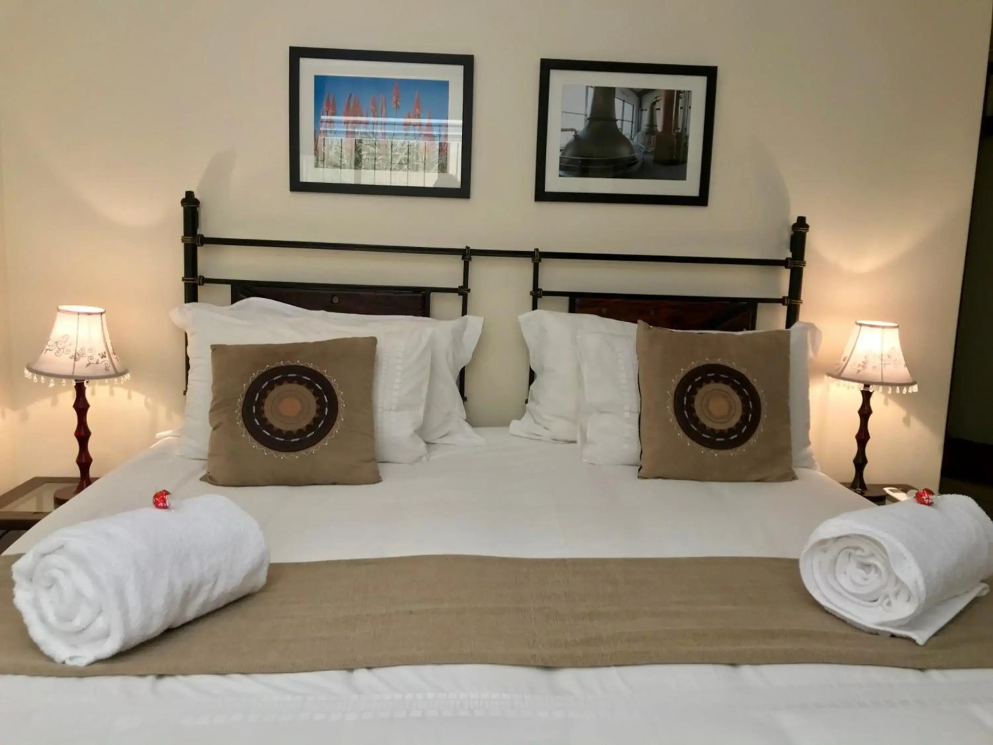 Photo - Sundown Manor Guest House