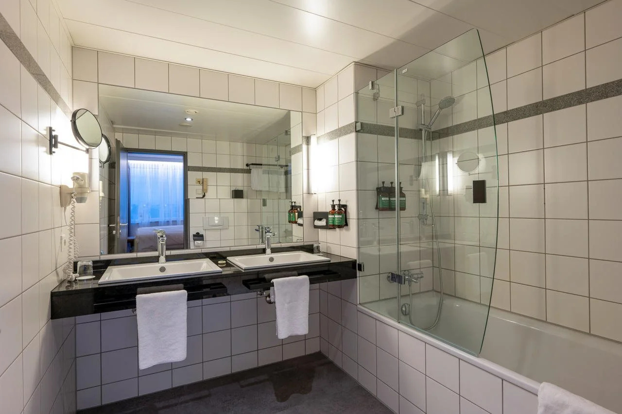 Foto - Hotel Düsseldorf Seestern