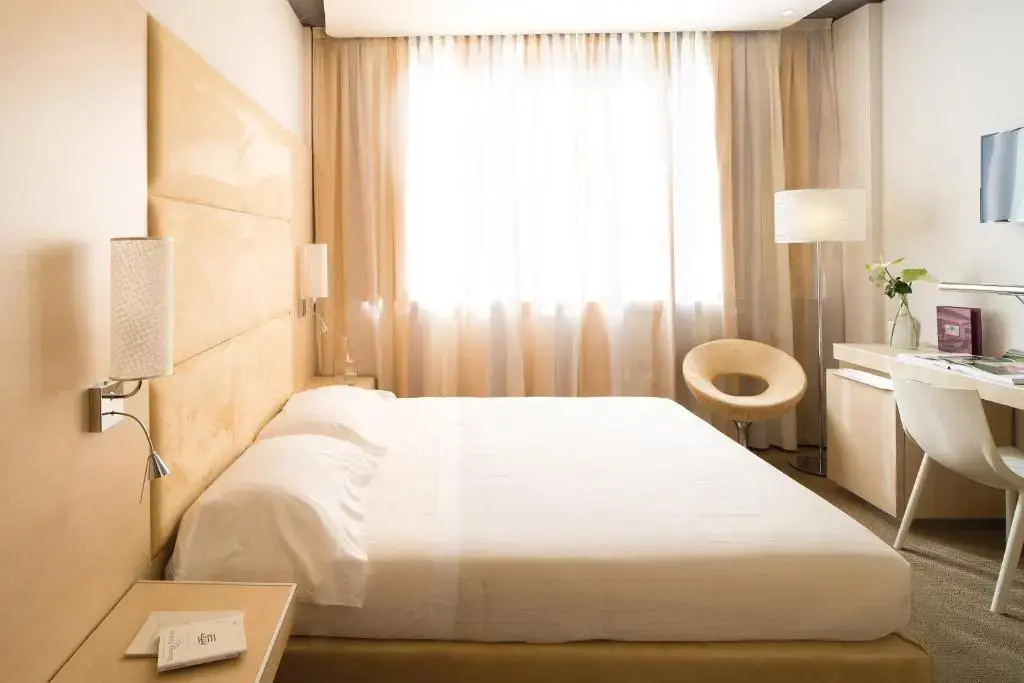 Photo - B&B HOTEL Expo Verona Villafranca