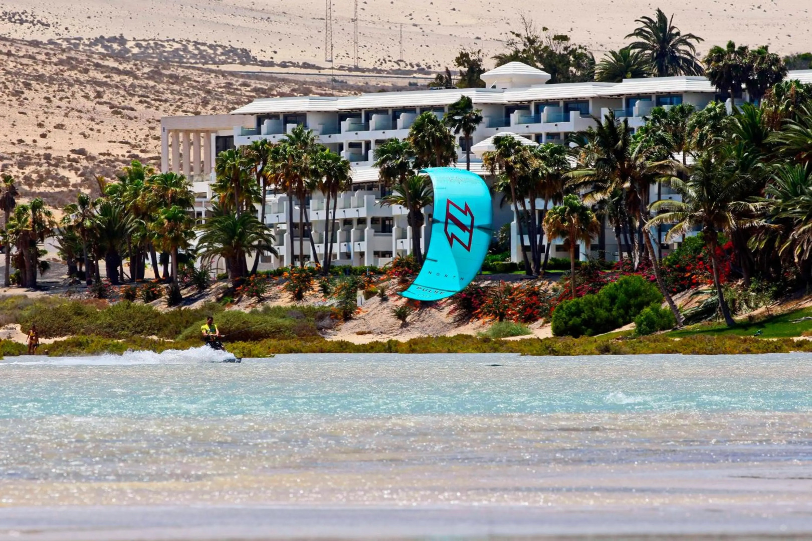 Photo - Paradisus by Meliá Fuerteventura - All Inclusive