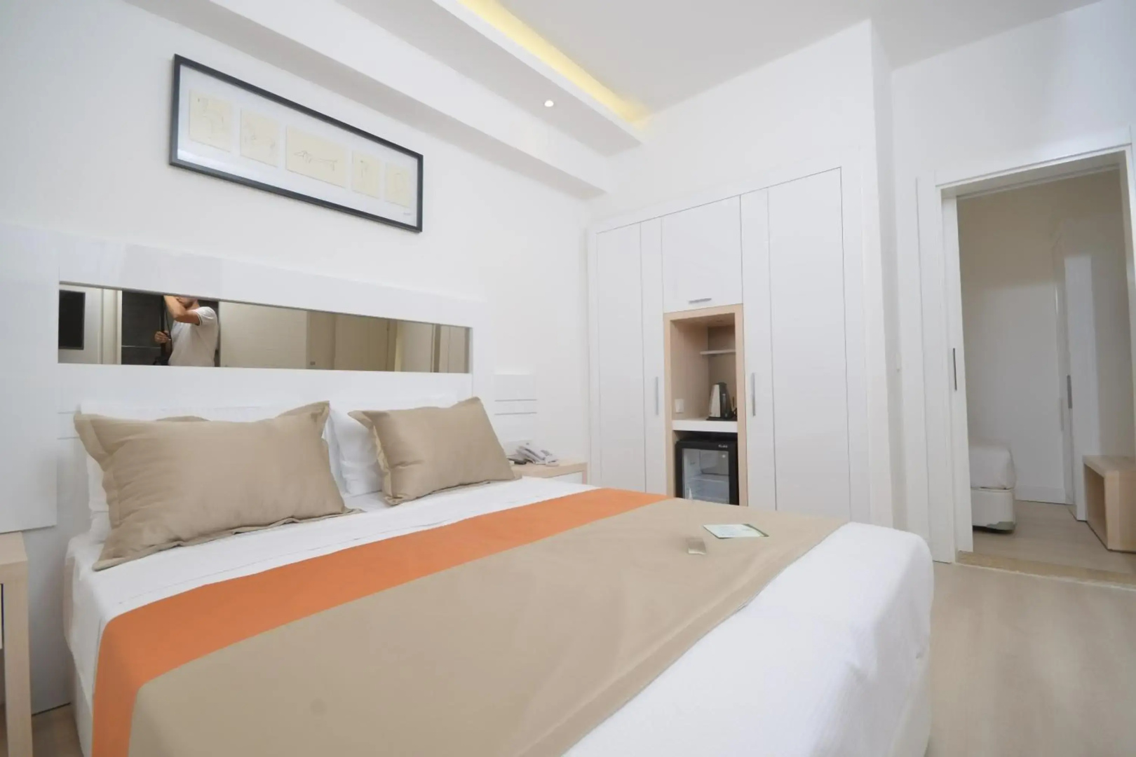 Photo - Doc's Boutique Hotel Kemer