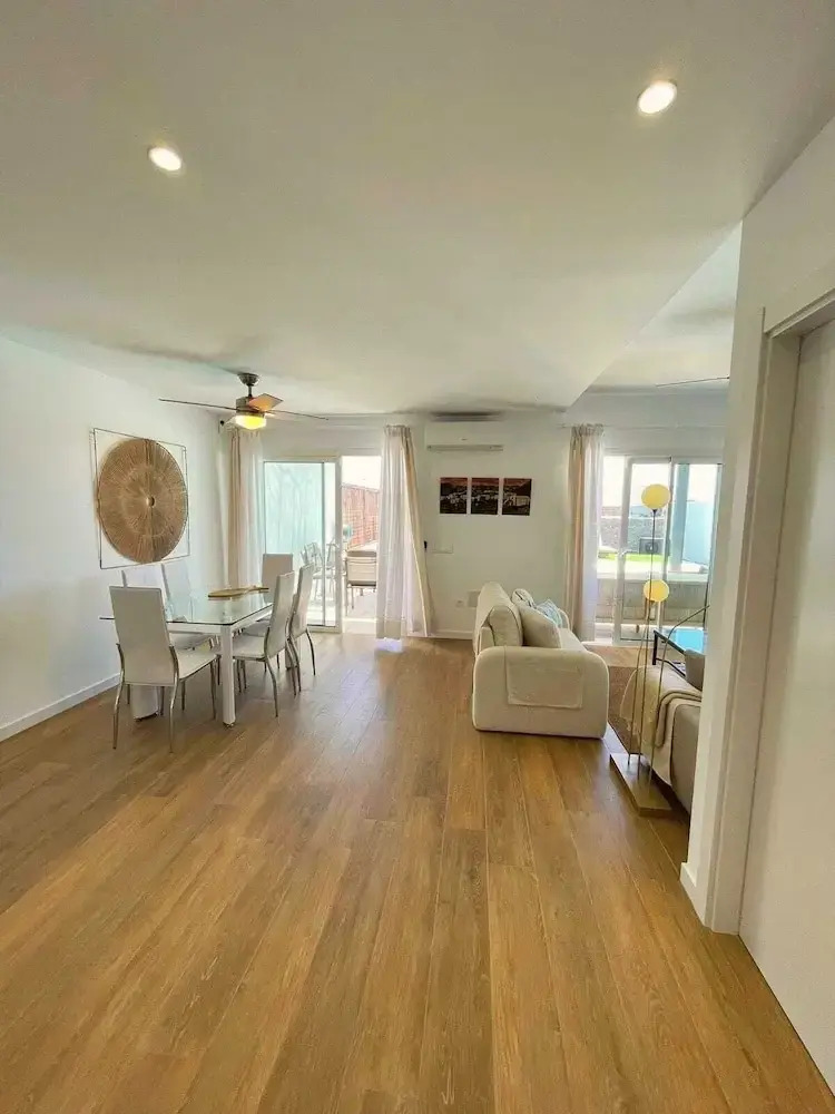 Foto - Serena Holiday Homes by LIVVO