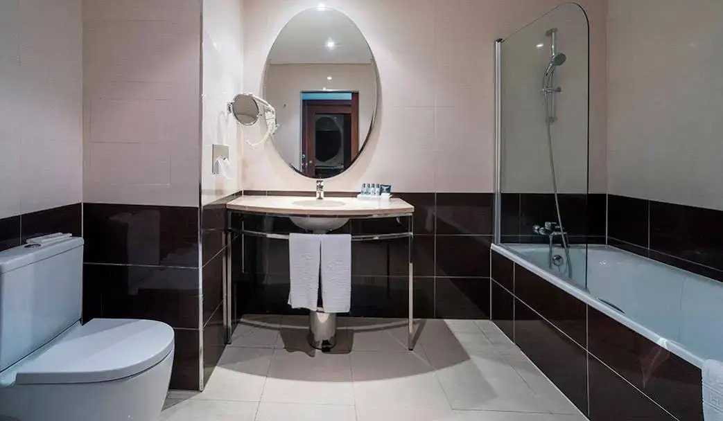 Foto - Vila Gale Coimbra