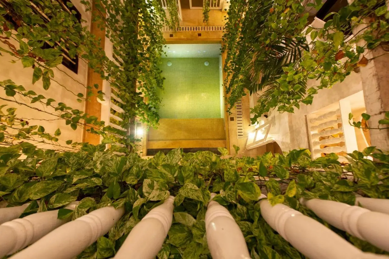 Photo - Leones de Alba Hotel Boutique