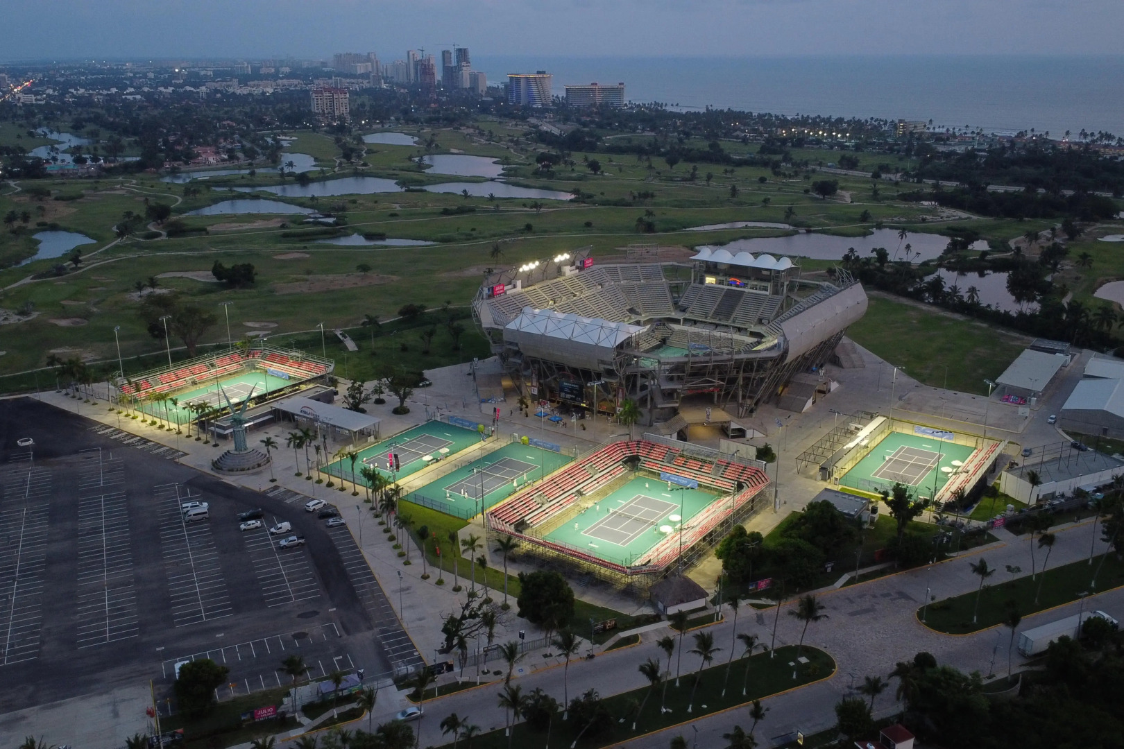 Foto - Princess Mundo Imperial Riviera Diamante Acapulco