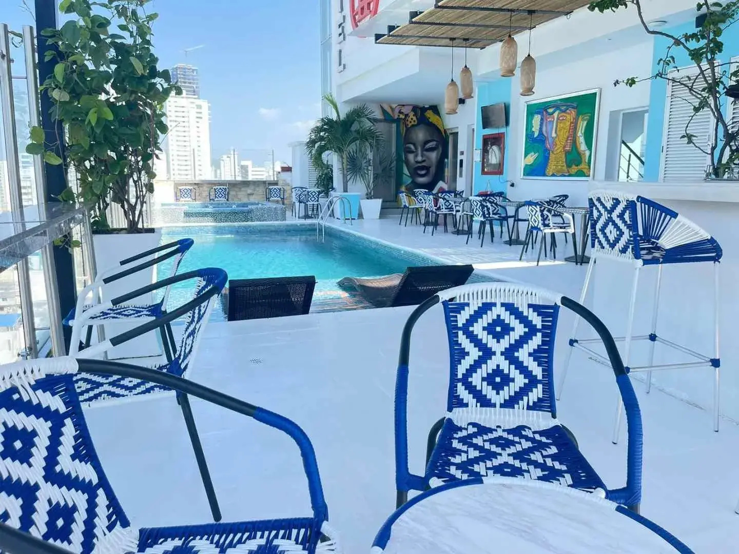Photo - Hotel Zi One Luxury