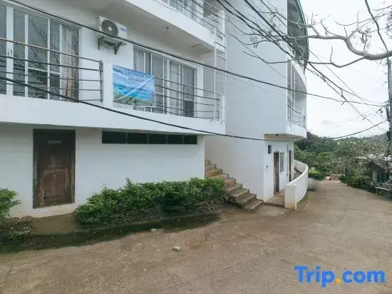 Foto - RedDoorz at Garvs Boutique Hotel Boracay