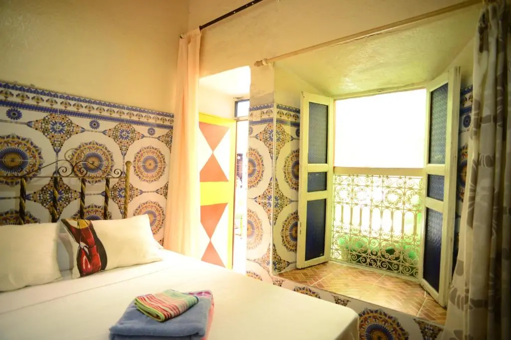 Foto - Riad Espagne