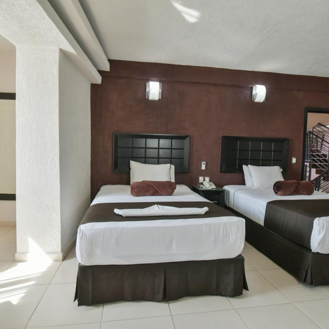 Foto - Hotel Portonovo Plaza Guadalajara