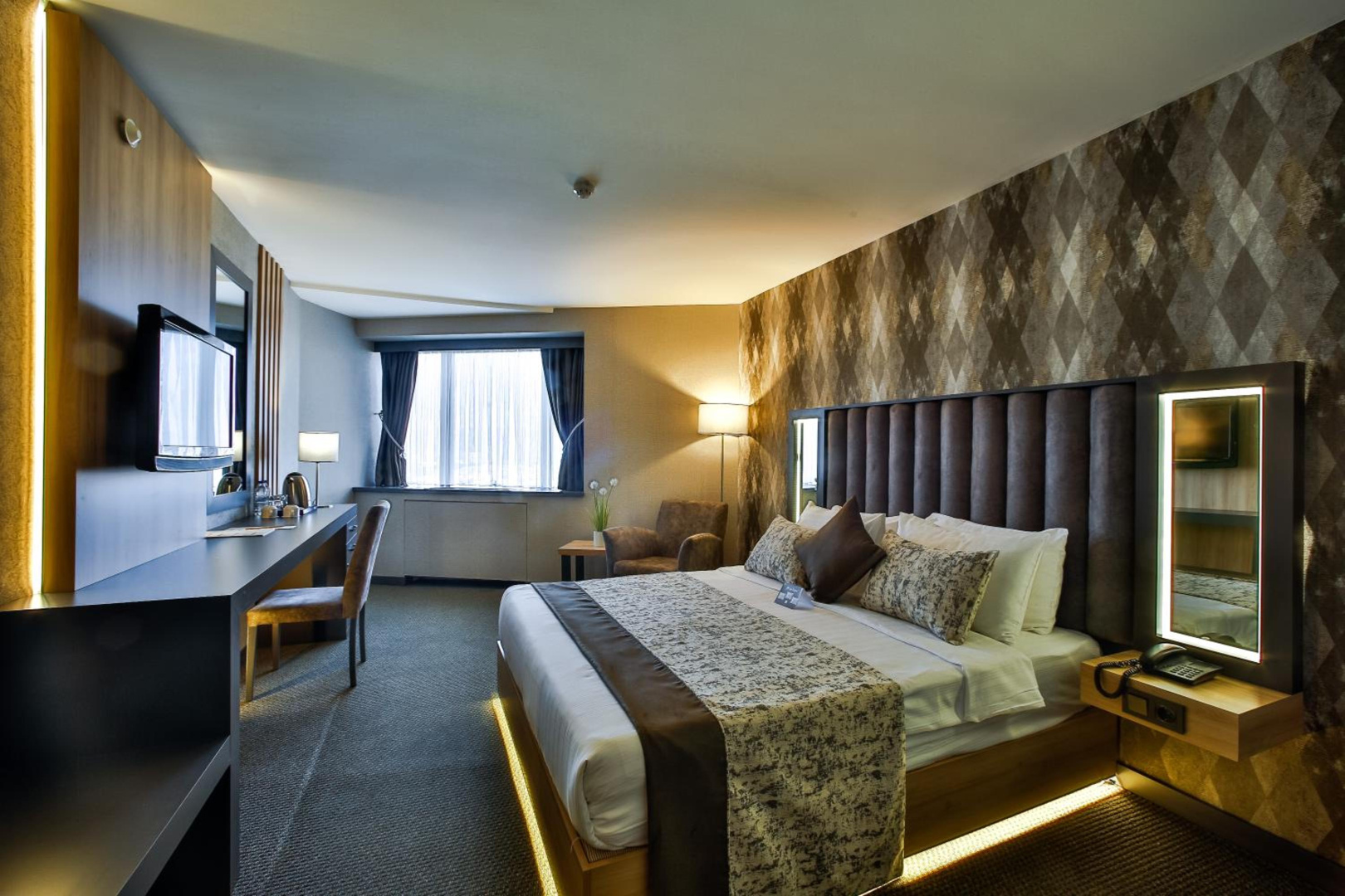 Foto - Hotel Anatolia