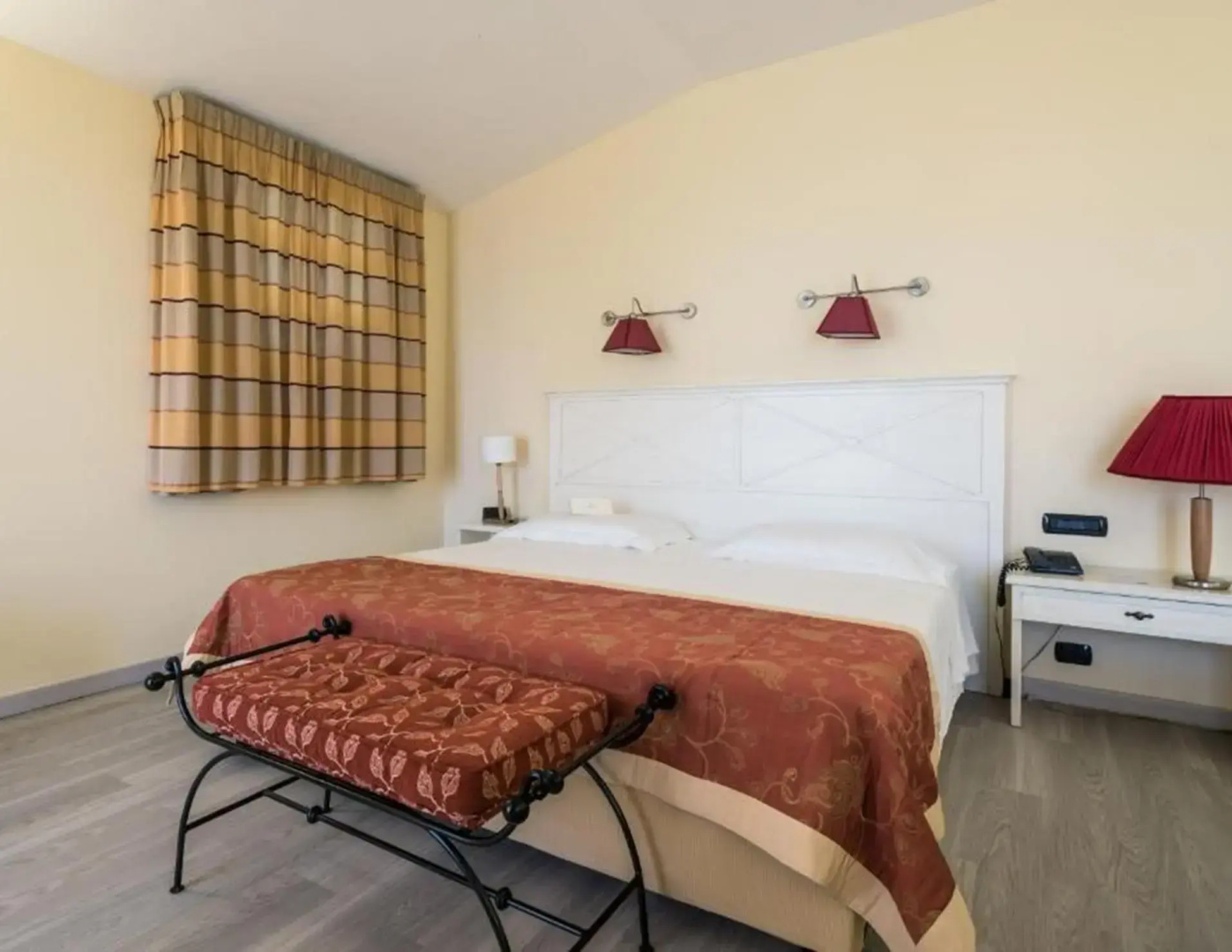Foto - Hotel Villa Cappugi