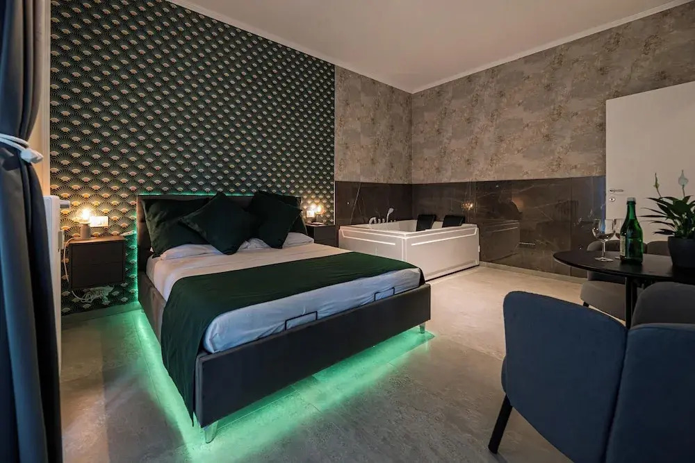 Photo - YOU Rhome in Garbatella