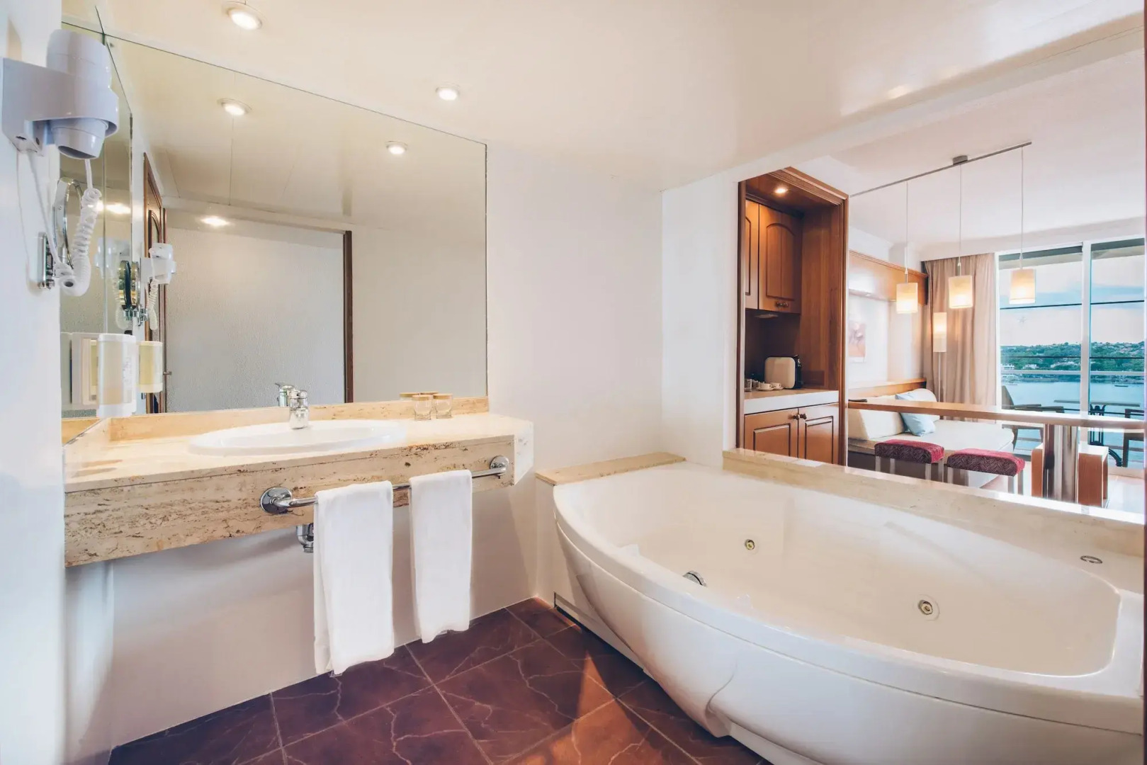 Photo - Iberostar Selection Jardín del Sol Suites - Adults Only