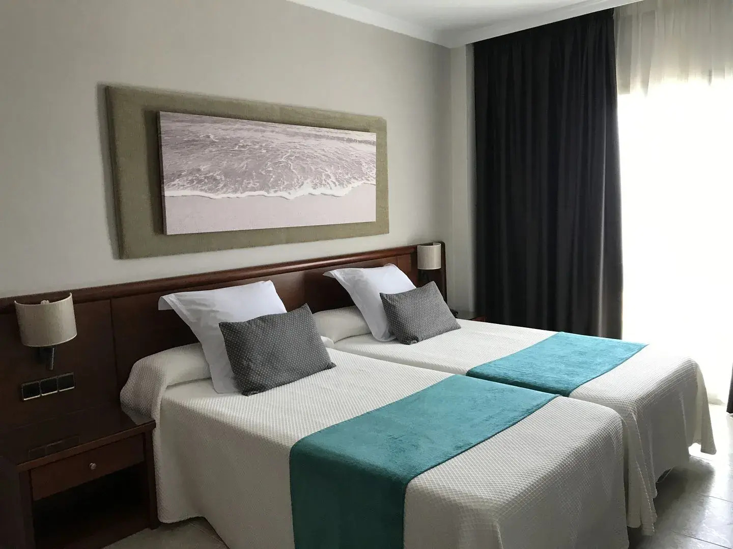 Photo - Hotel Miramar