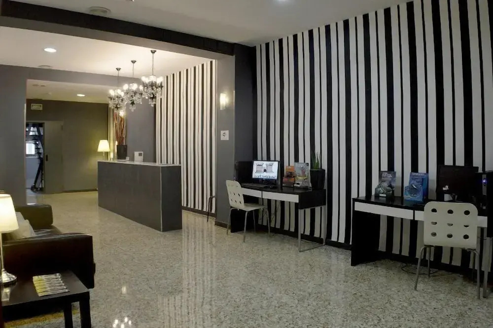 Foto - Quart Youth Hostel & Apartments