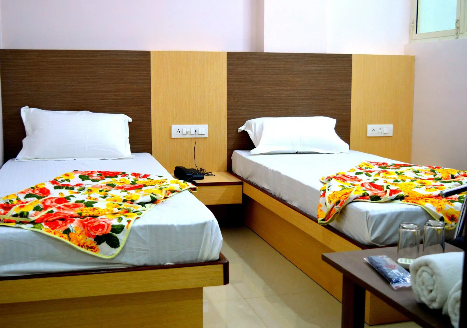 Foto - Hotel Thikana Palace