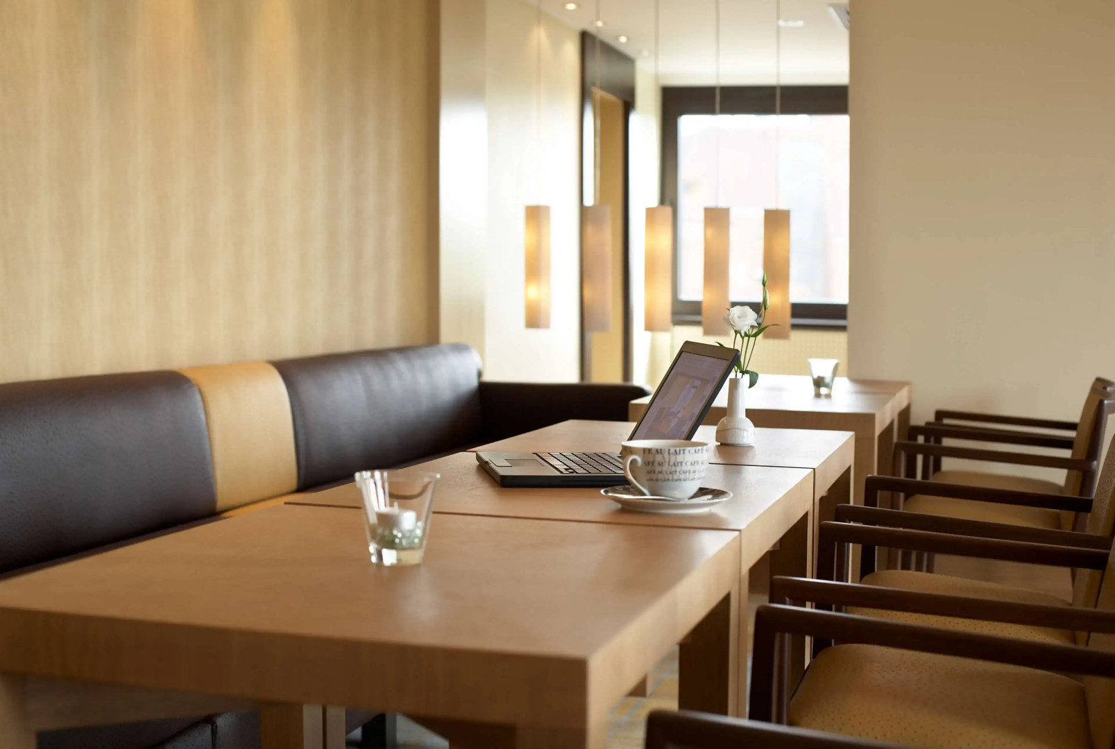Foto - Best Western Plus Arosa Hotel