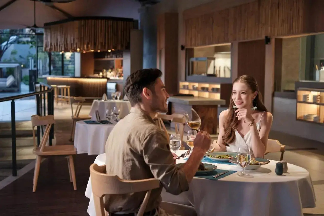 Foto - Perhentian Marriott Resort & Spa