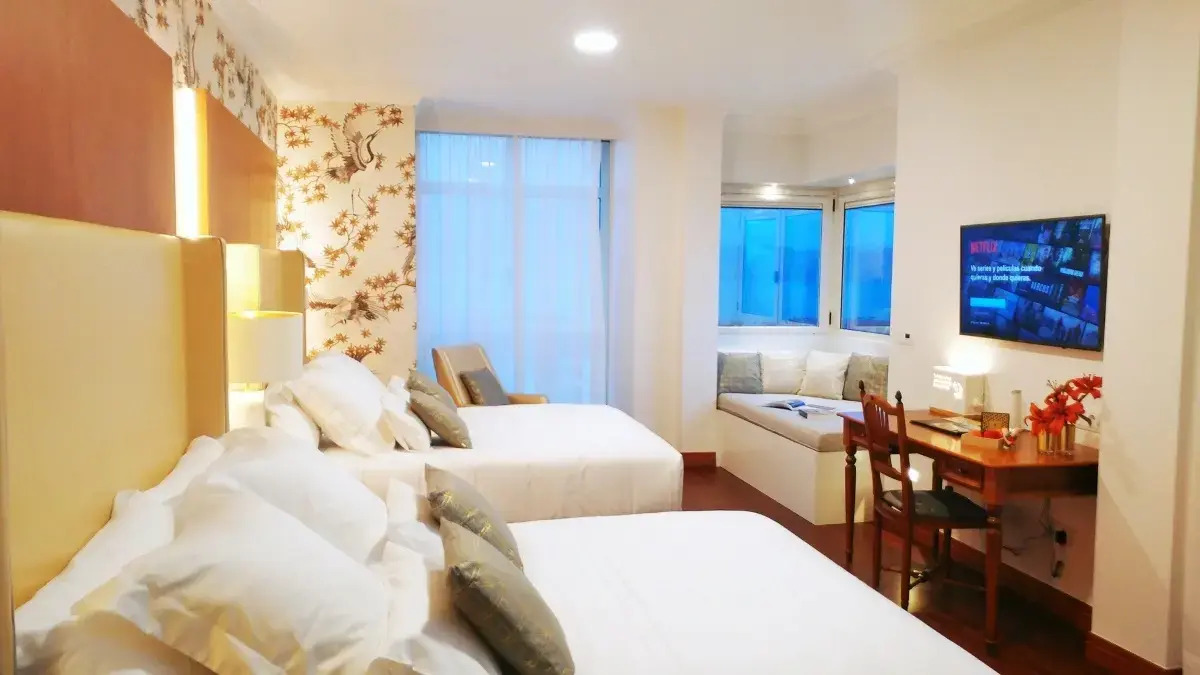 Photo - Augusta Eco Wellness Resort 4 Superior