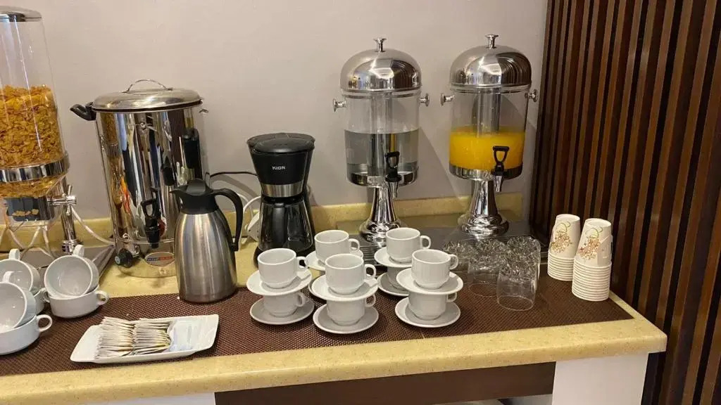 Foto - Al Muhaidb Residence Khorais