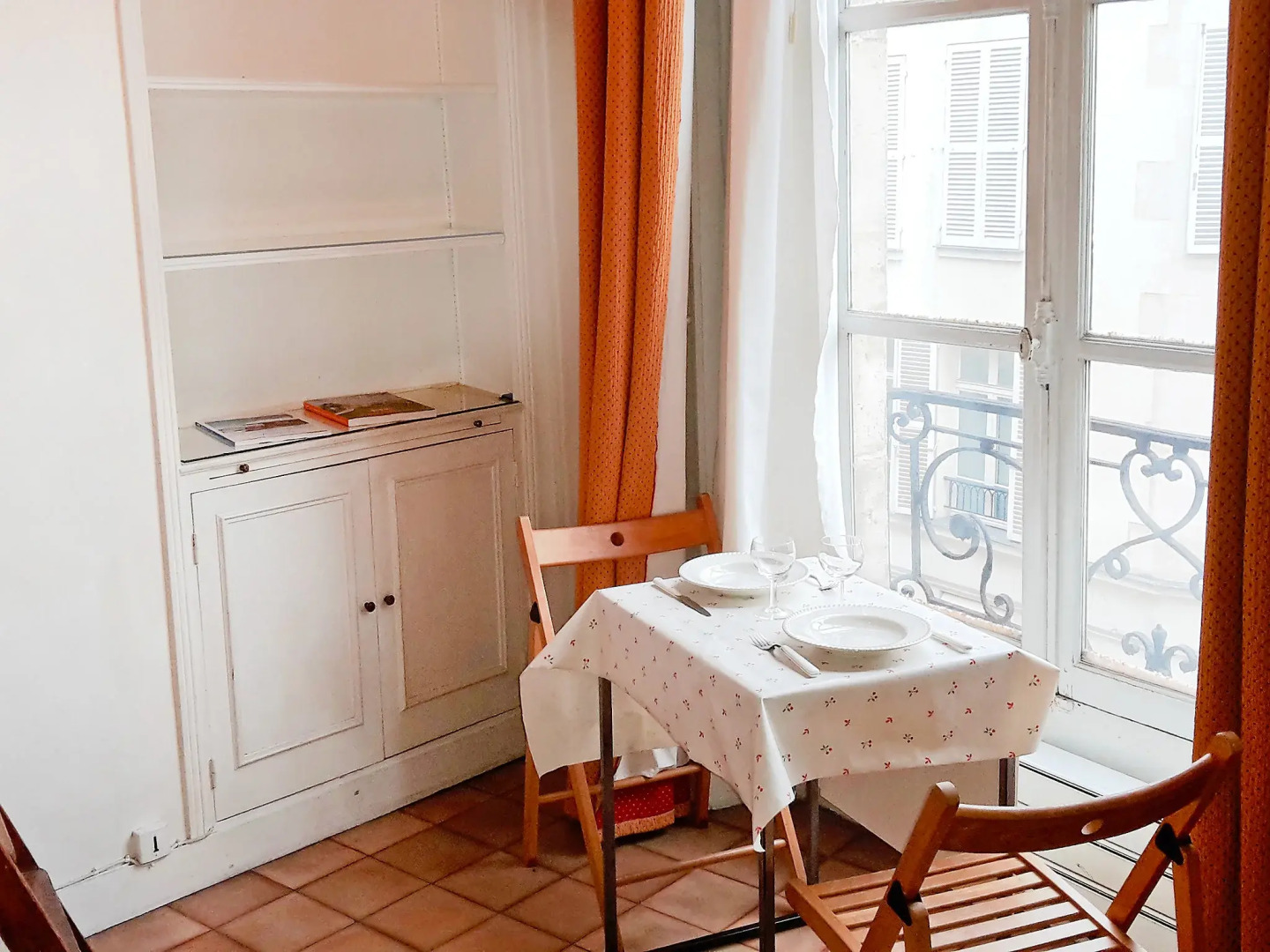 Foto - Hotel De Seine