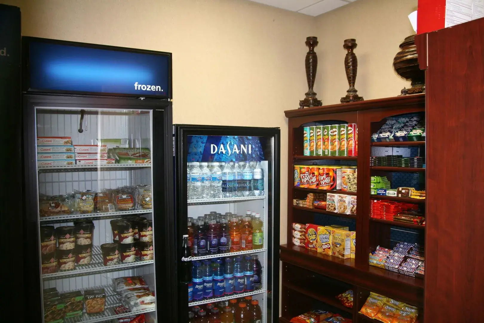 Foto - Hampton Inn & Suites Bolingbrook