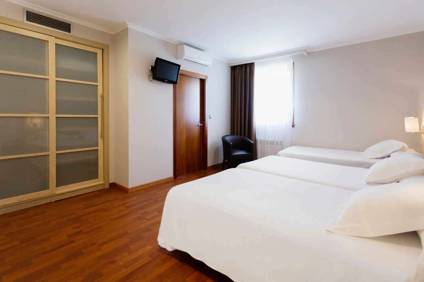 Foto - Hotel Valencia