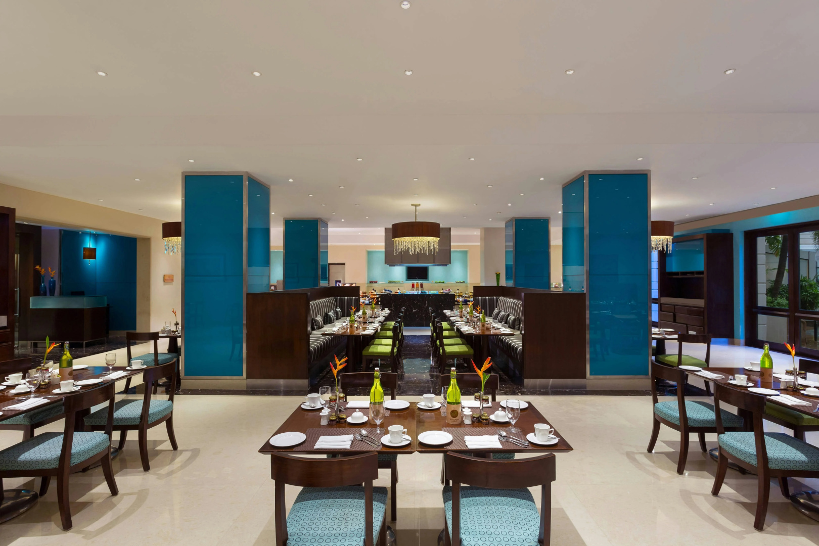 Photo - ITC Kakatiya, a Luxury Collection Hotel, Hyderabad