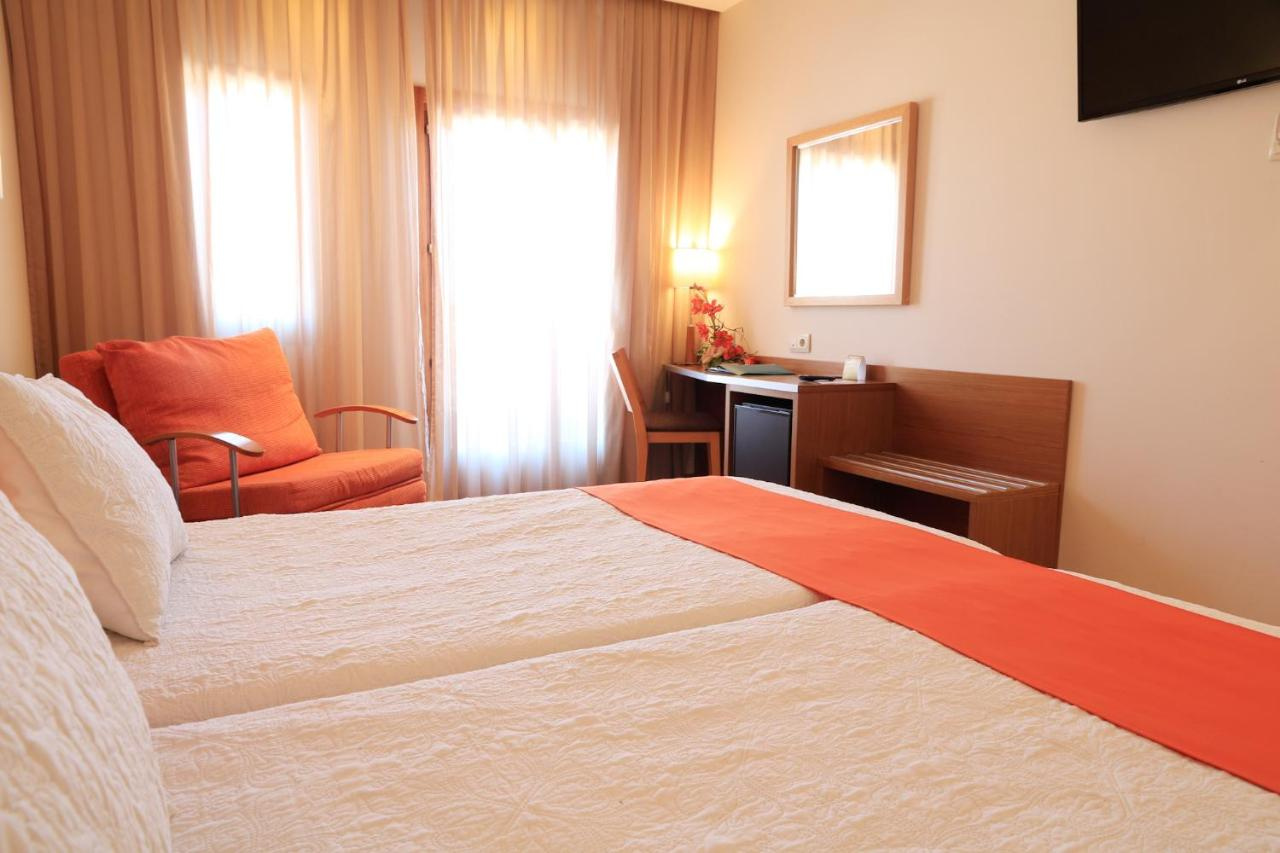 Foto - Hotel Costa Narejos