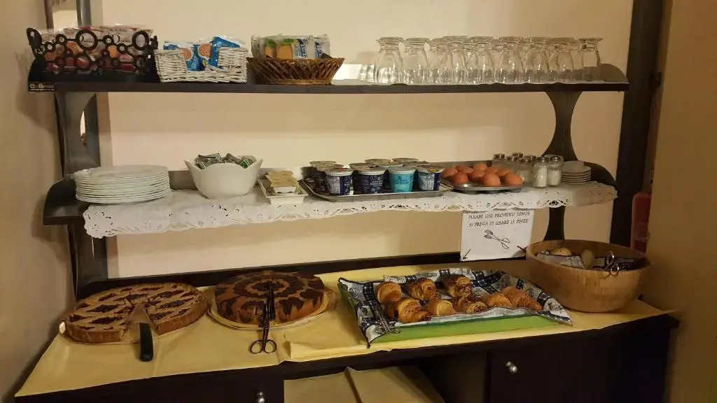 Foto - Hotel De Lanzi