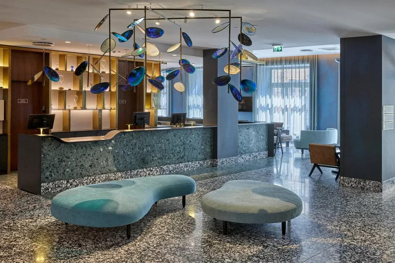 Photo - Neringa Hotel