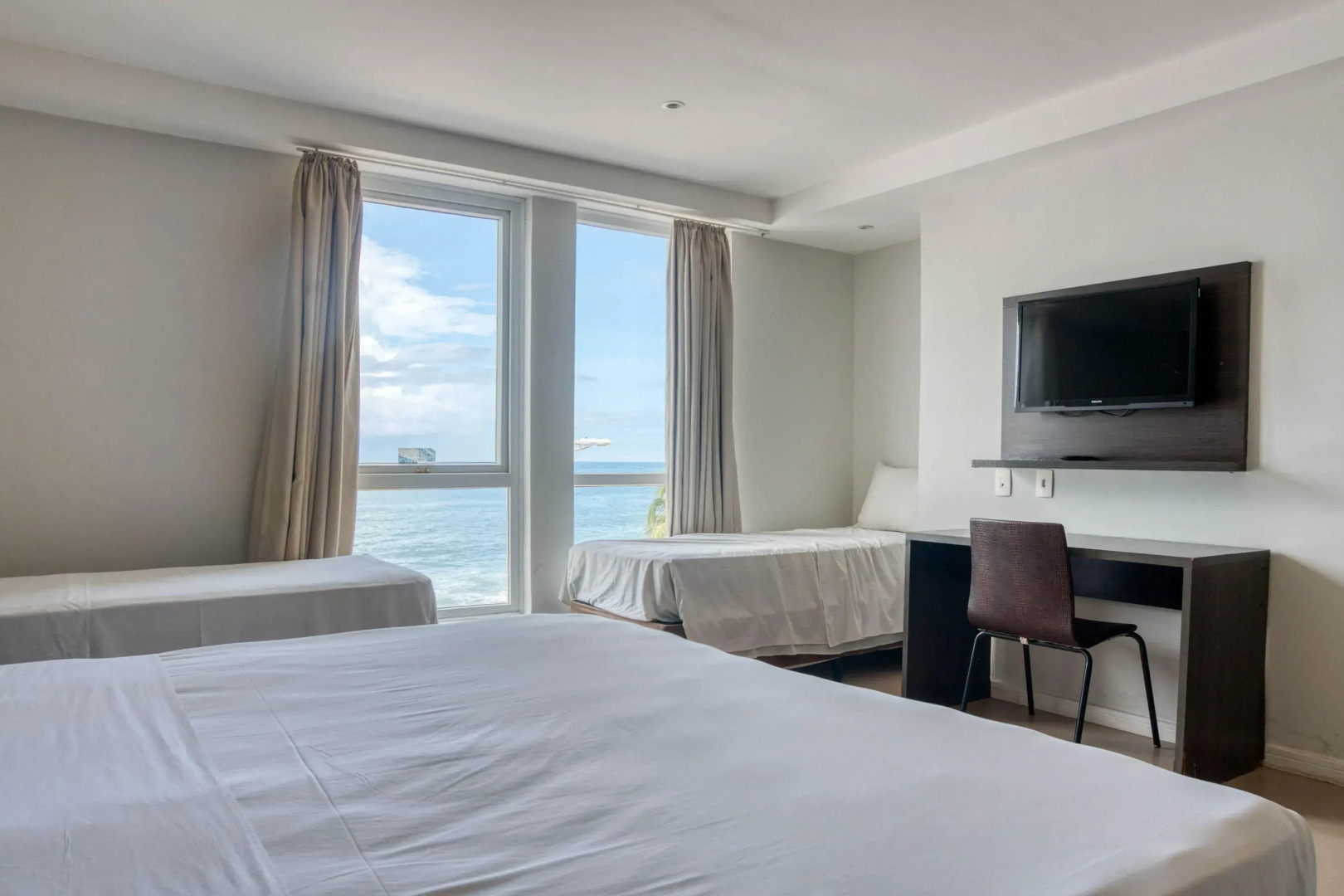 Foto - B Hotel Salvador