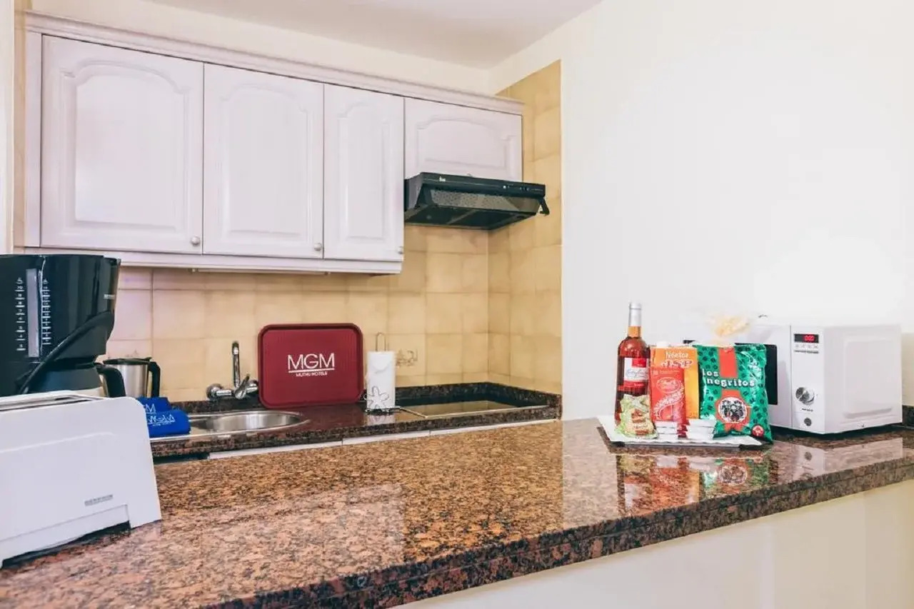 Photo - Apartamentos Albatros Golf del Sur Tenerife