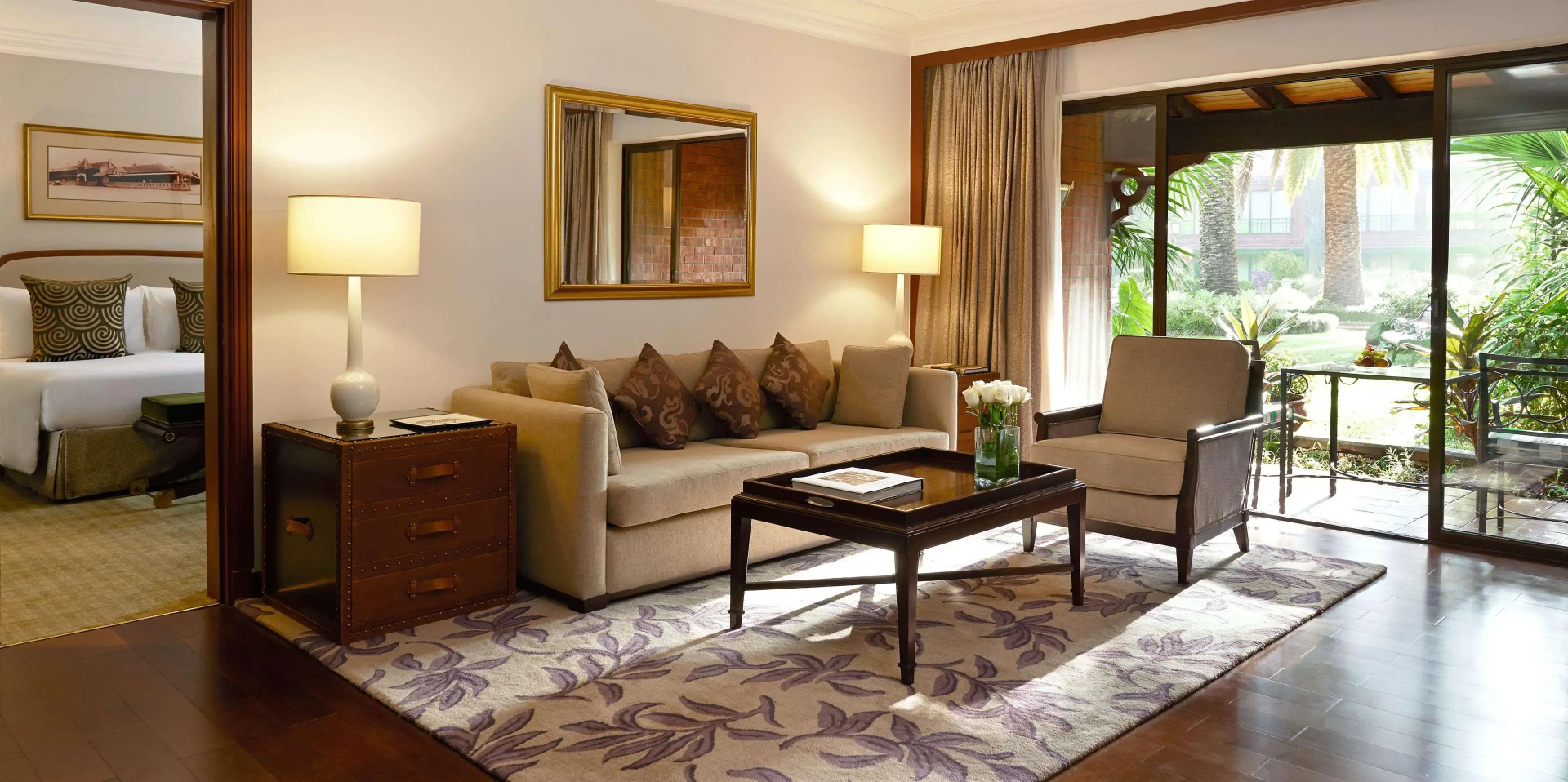 Photo - Fairmont The Norfolk