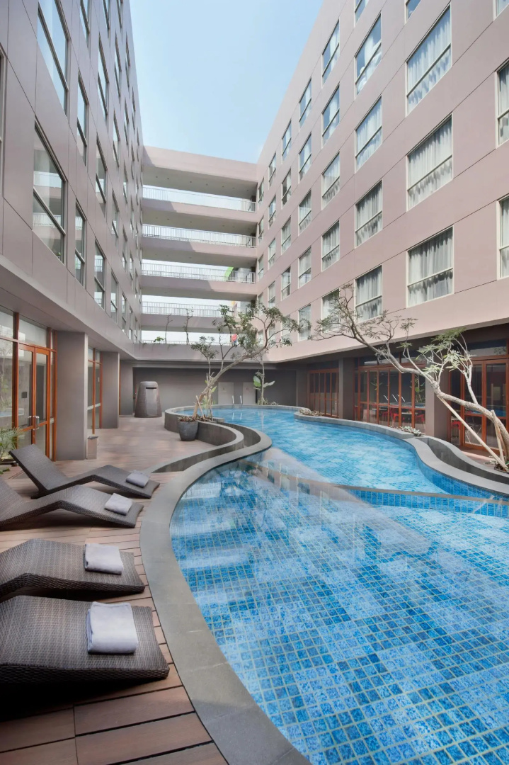 Photo - Ibis Styles Jakarta Airport