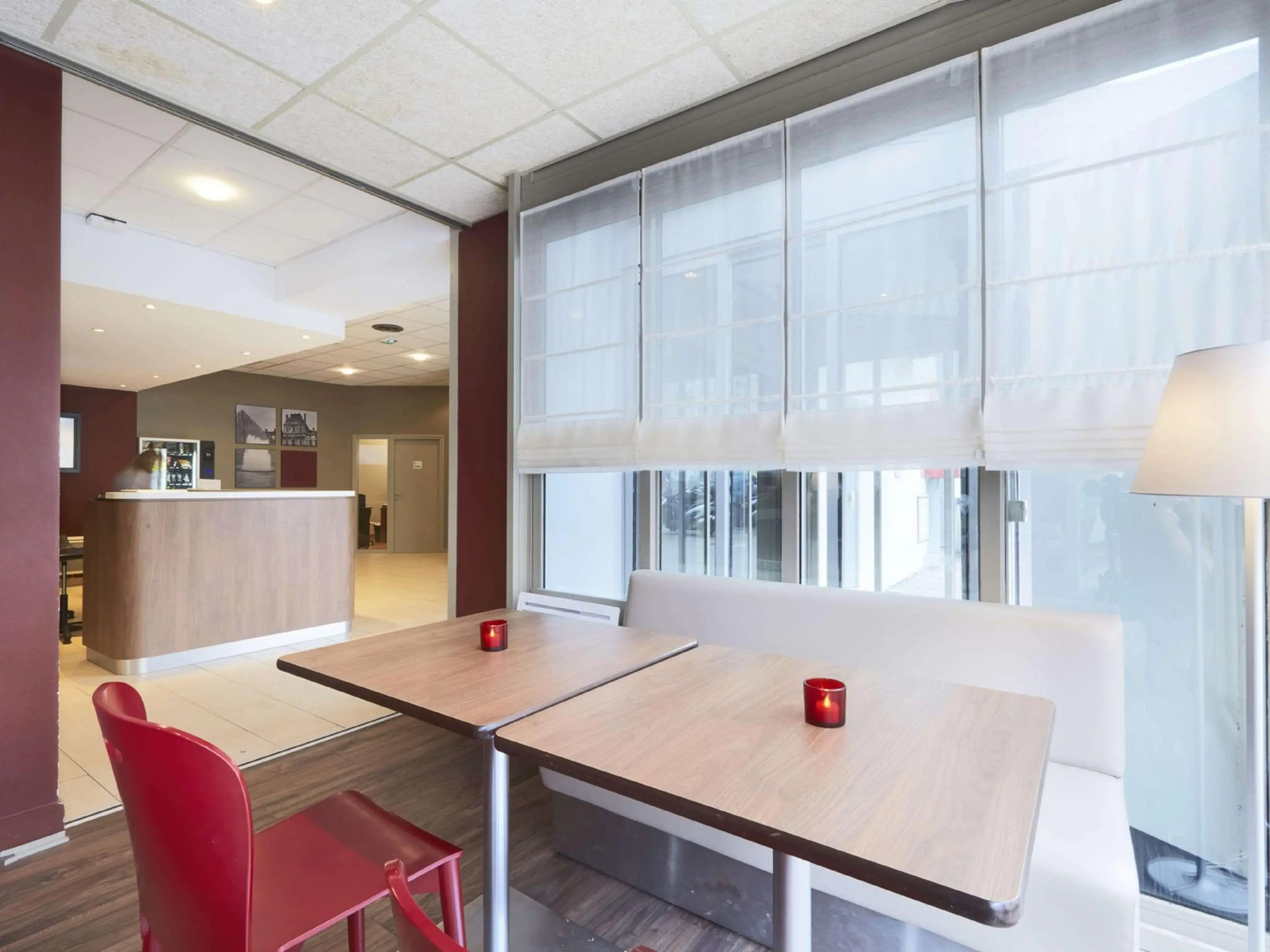 Foto - Campanile PRIME - Paris Pantin