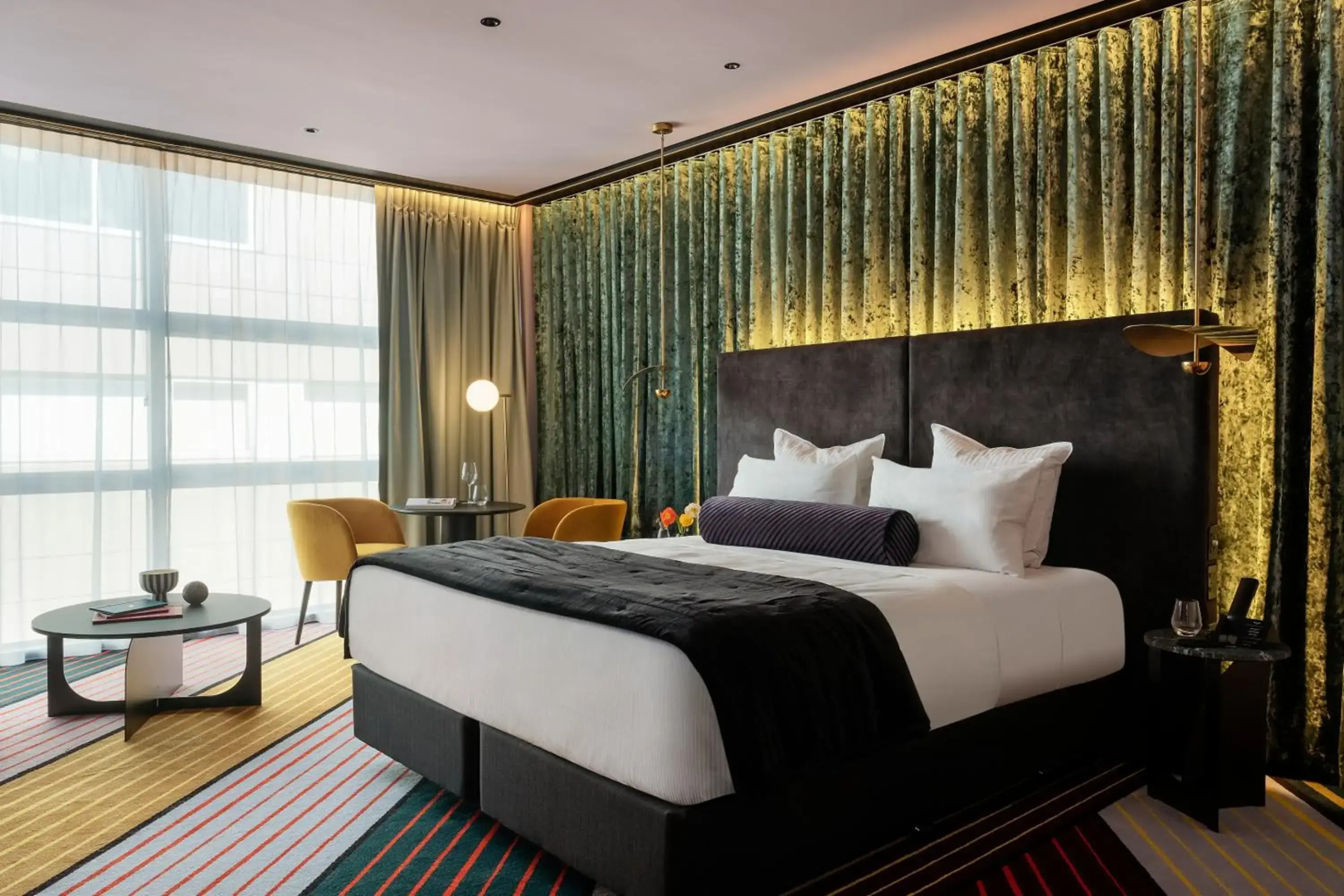 Foto - Naumi Hotel Wellington