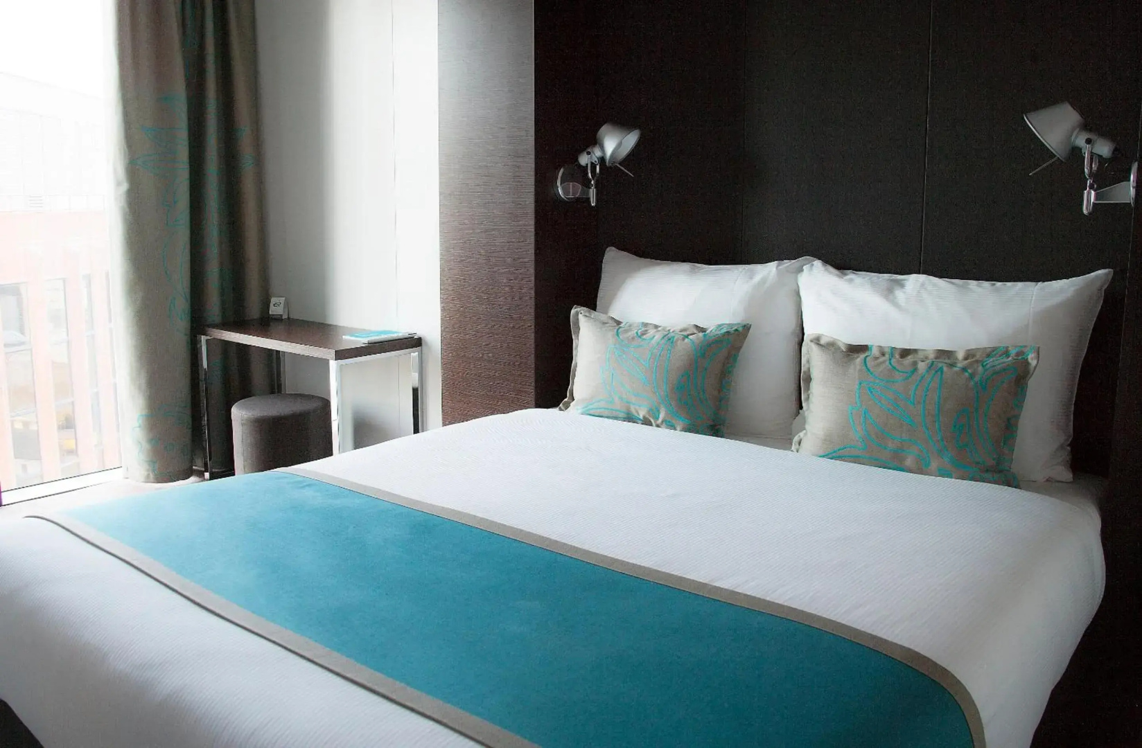 Photo - Motel One London-Tower Hill