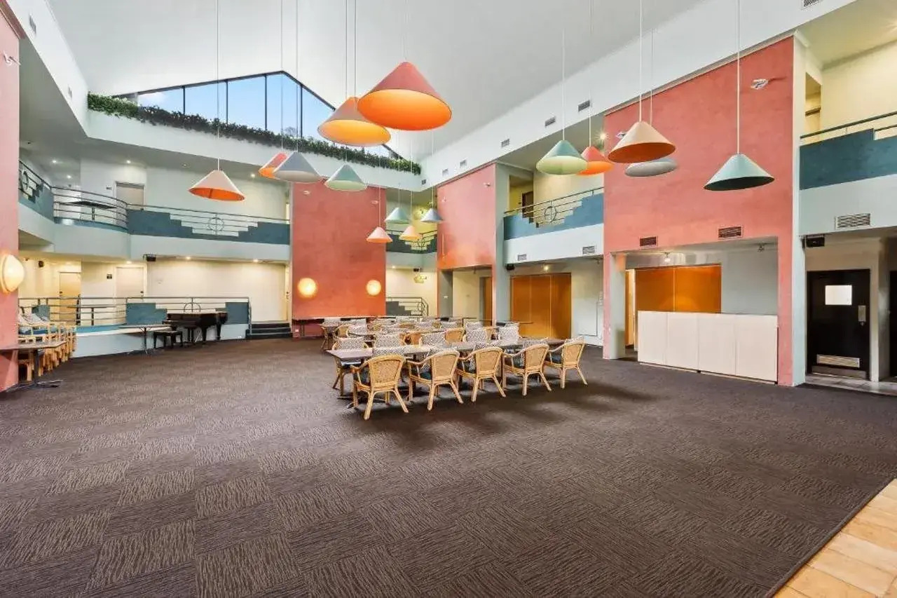 Foto - Quality Hotel Manor