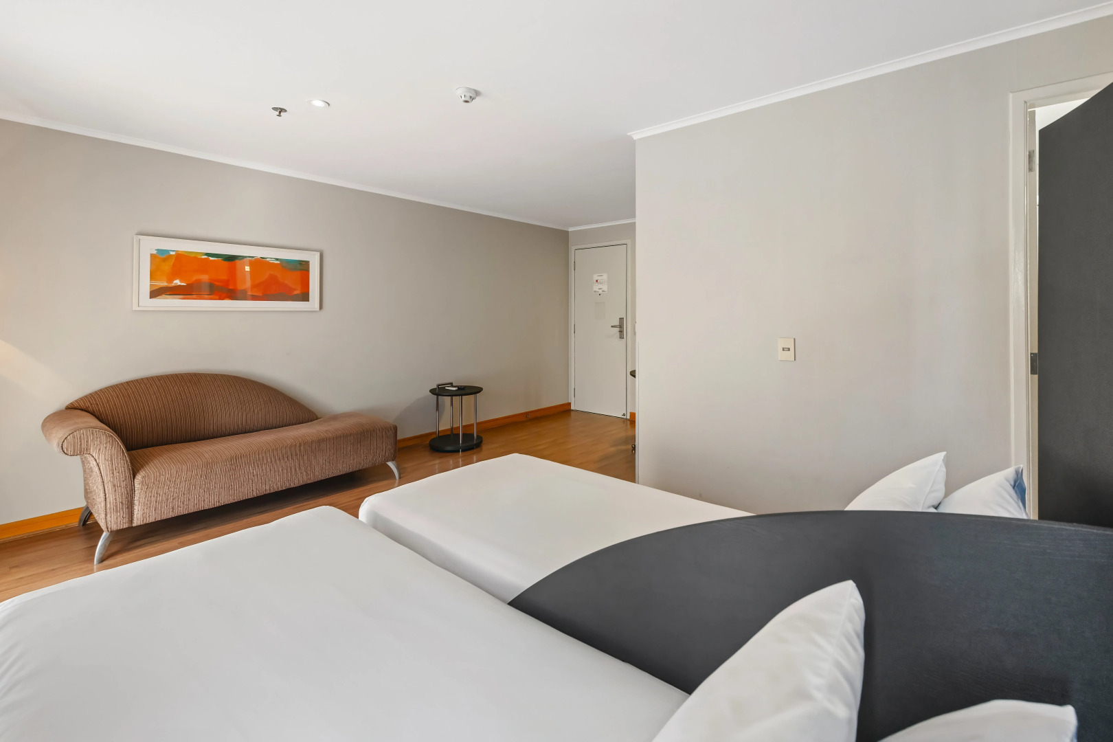 Foto - Slaviero Hotel São Paulo Ibirapuera