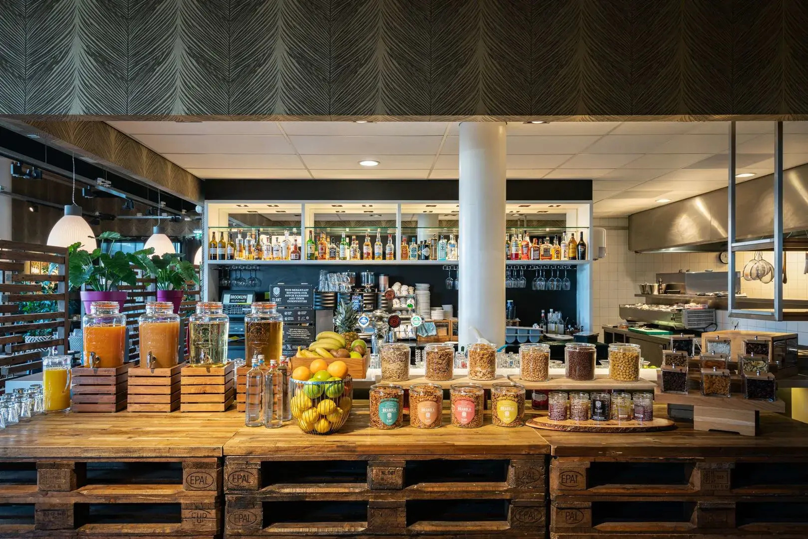 Photo - DoubleTree by Hilton Amsterdam - NDSM Wharf