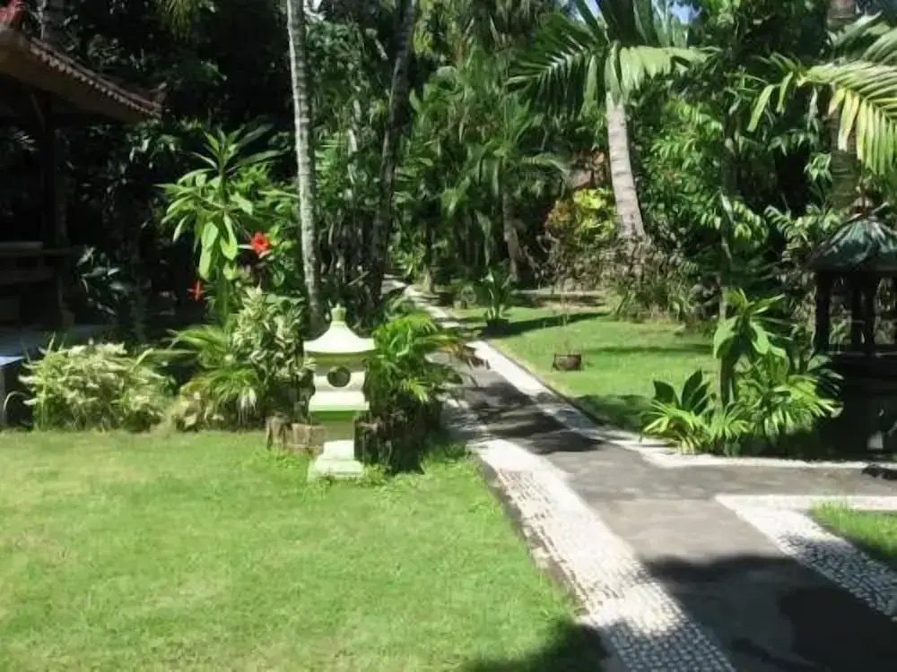 Foto - Villa Mahalini Seminyak